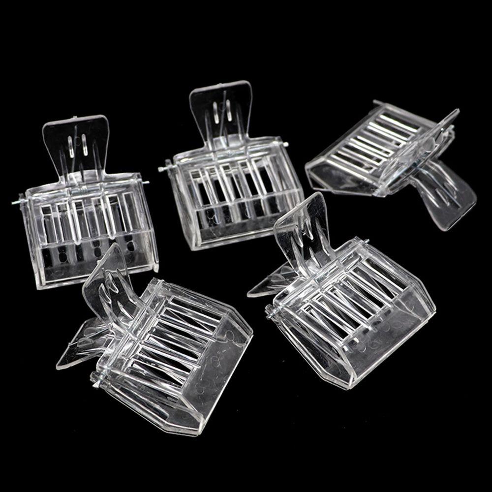 Dụng Cụ Kẹp Lồng Nuôi Ong Chuyên Dụng