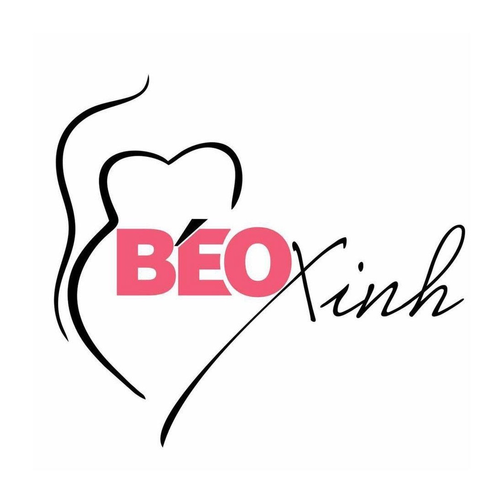 Bigsize béo xinh