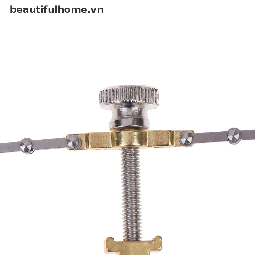 (Hàng Mới Về) Dụng Cụ Chỉnh Hình Móng Tay Nhỏ Gọn Thuận Tiện