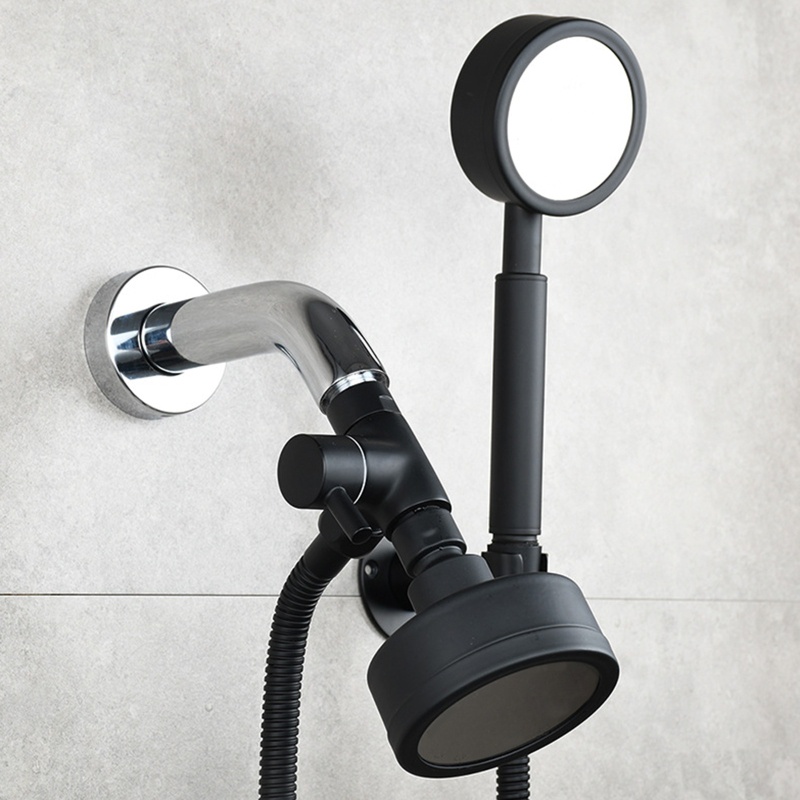 Đầu Nối Vòi Hoa Sen Hình Chữ T Bằng Đồng Thau