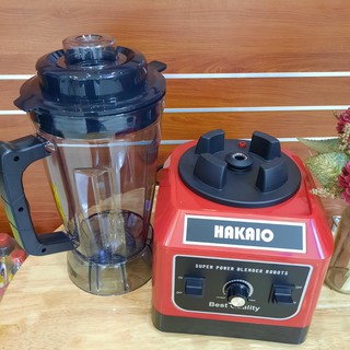 Máy Xay HAKAIO