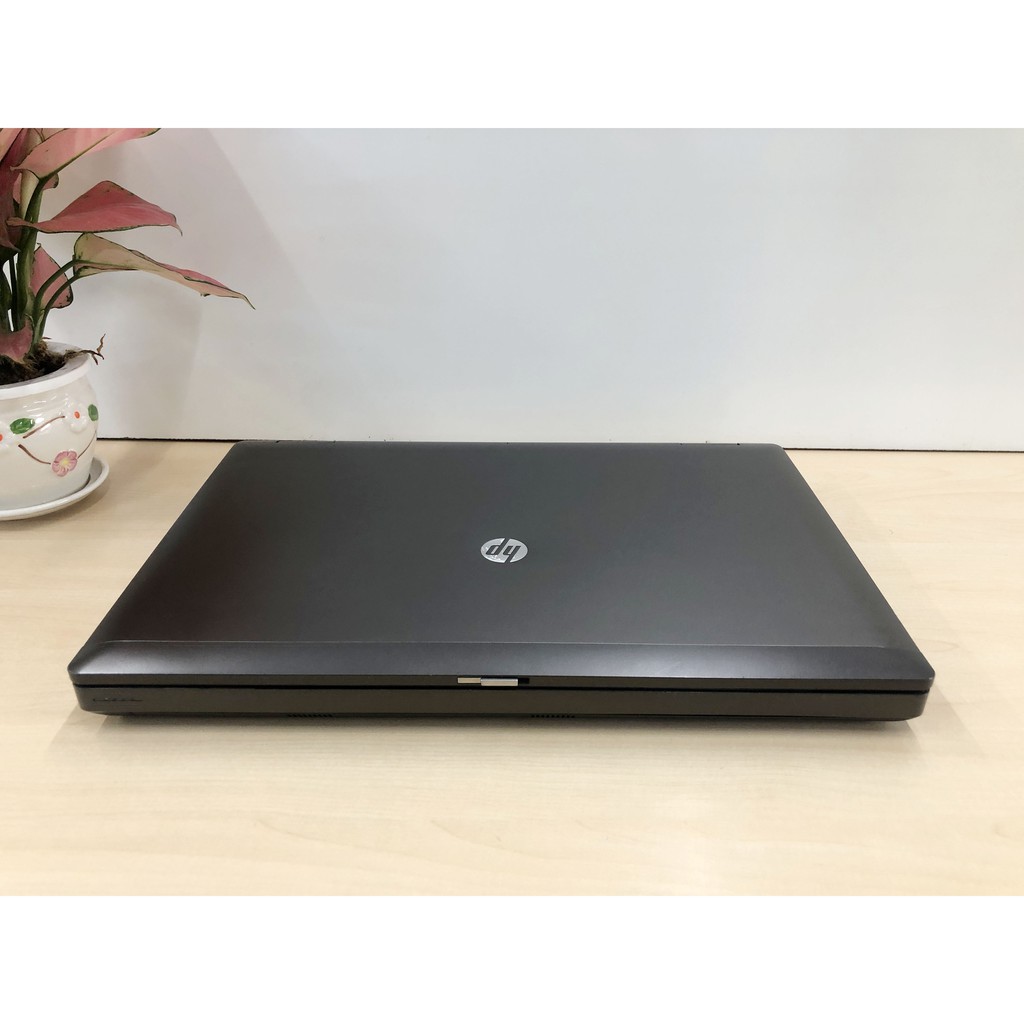 Laptop NHẬT HP 6560B - i5 2540M - RAM 4G - 15.6in NHỎ GỌN | BigBuy360 - bigbuy360.vn