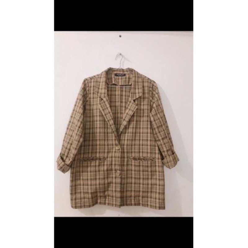 THANH LÝ BLAZER KIDO SIZE M