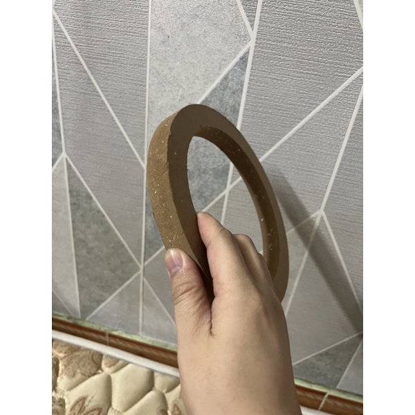 Dưỡng loa cánh ô tô cho các dòng xe Huyndai và Kia 2 Chiếc