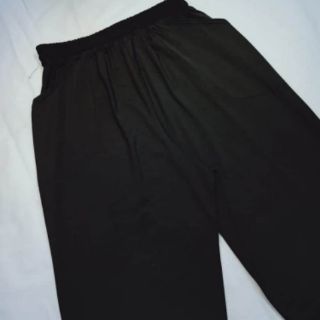Quần la dong vải Hàn Quốc