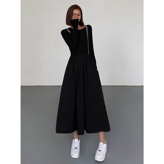 Váy Công Sở Dáng Xoè Siêu Hack Dáng, Đầm Công Sở - Lilly Store