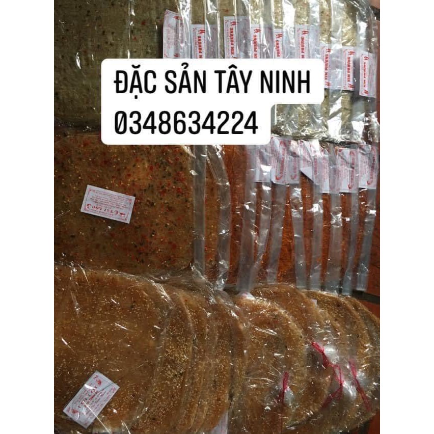 Bánh tráng dẻo