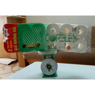 Giấy vệ sinh CORELEX