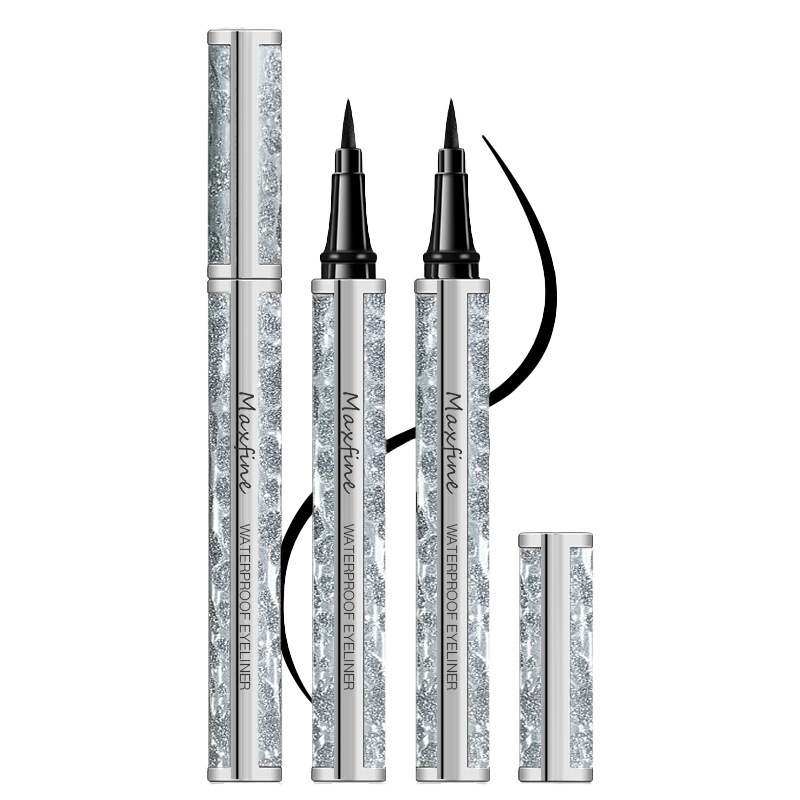 Bút Kẻ Mắt Dạng Lỏng Đầu Mềm Và Mềm Mại Lâu Trôi | BigBuy360 - bigbuy360.vn