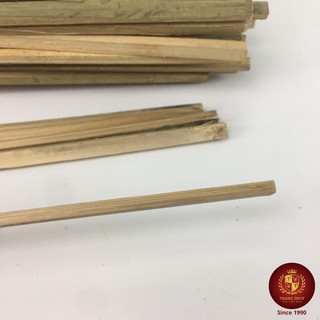Que Tre Giữ Xốp, Cốt Hoa - Bó 100 cái