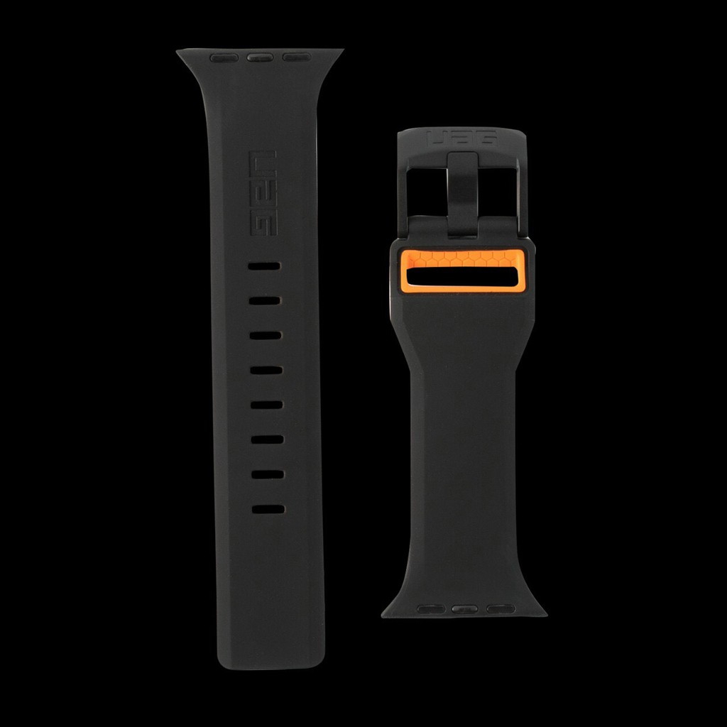 UAG Dây Apple watch Civilian 1:1 Series 1 2 3 4 5 6 size 38 40 42 44 mm