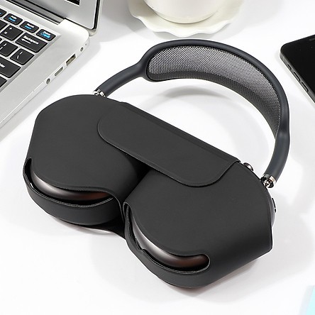 Bao Case Da Thay Thế Bảo Vệ Cho Tai Nghe Airpods Max.