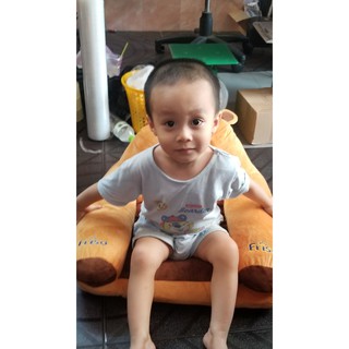 GHẾ SOFA FRISO CHO BÉ