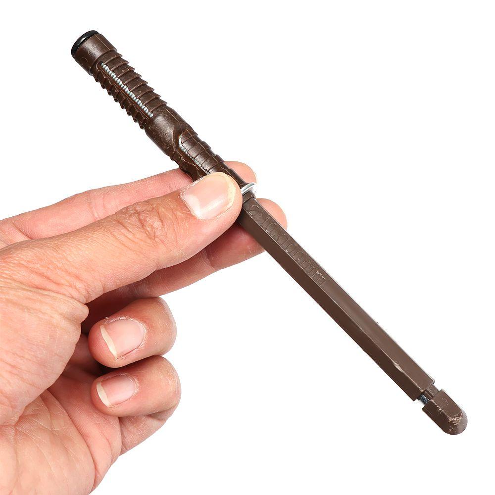 PISTA Giá Kim Loại Treo Tường Tàng Hình Tiện Dụng