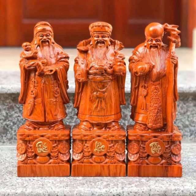 Tam đa gỗ hương mẫu mới