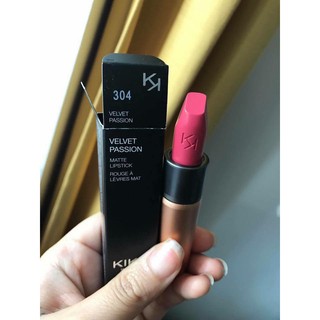 SON KIKO VELVET PASSION