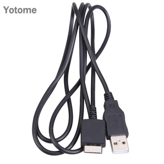 Cáp Sạc Usb Cho Sony E052 A844 A845 Walkman Mp3 Mp4