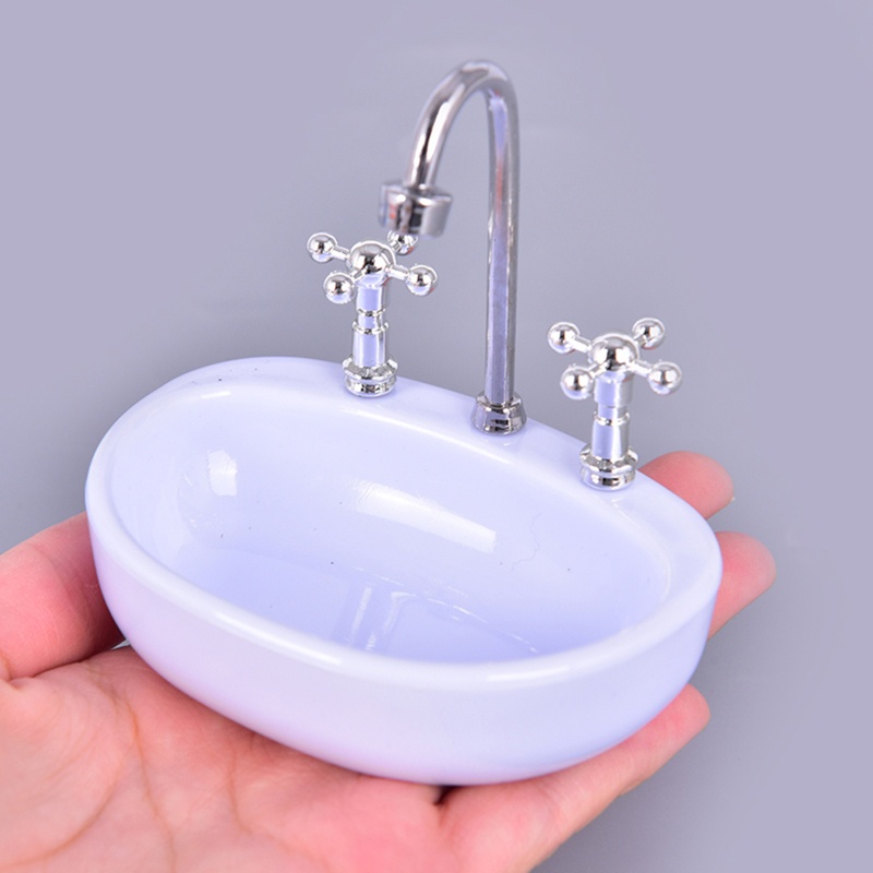 Giá Đỡ Kẹp Giấy Vệ Sinh + 15 Kẹp Giấy Vệ Sinh Nam Châm Sáng Tạo Cho Nhà Búp Bê / Văn Phòng / Trường Học