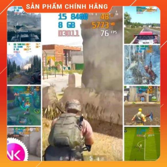[free ship] Card Đồ Hoạ Radeon RX580 - 570 4G 8G VGA ĐÀO COIN ETH TRÂU GAME | BigBuy360 - bigbuy360.vn
