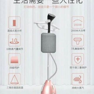 Bàn là cây hơi nước