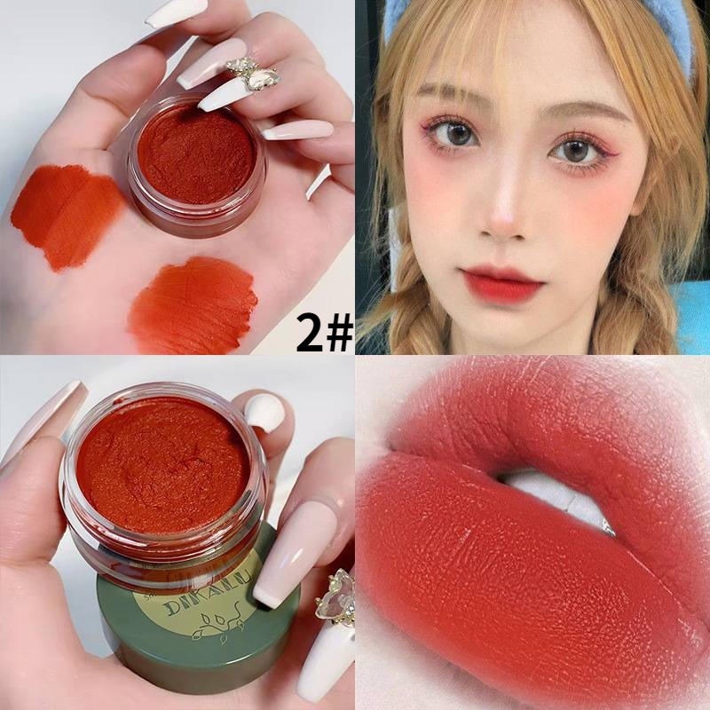 Son Lì Dikalu Chống Thấm Nước Lâu Trôi