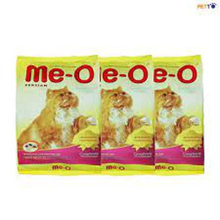 Thức ăn Mèo ME-O Persian- 1.1kg