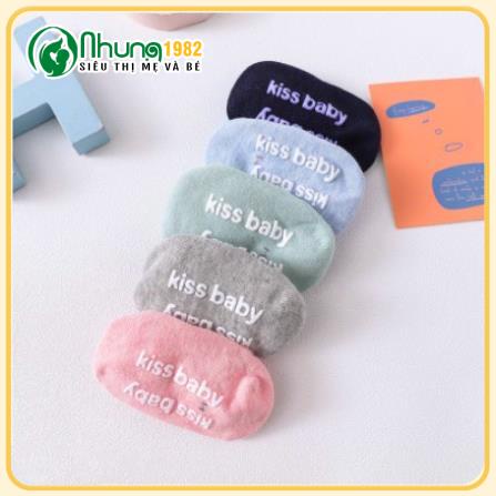 Tất cho bé sơ sinh & trẻ em nhiều màu sắc đáng yêu.Tất vớ cho bé hình thú đế chống trượt xuất Nhật