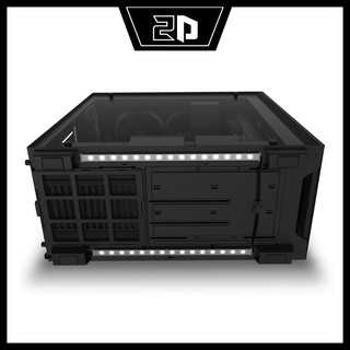 Dây LED gầm(UnderGlow) vỏ case 300mm NZXT