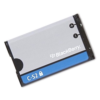 Pin blackberry c-s2 8830 8320 8703 8300