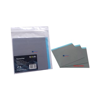 Gelid Thermal Pad 120x120x1.5mm 12wmk