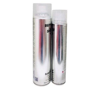 Gôm Xịt Tóc Butterfly Shadow 600ml