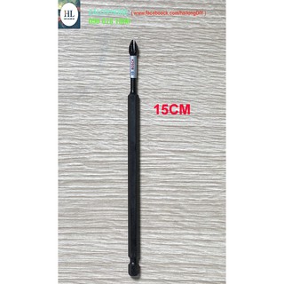 Mũi vít một đầu PH2 dài 150mm của BOSCH