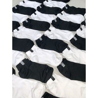 Vớ Trơn Cotton Combo 2 đôi