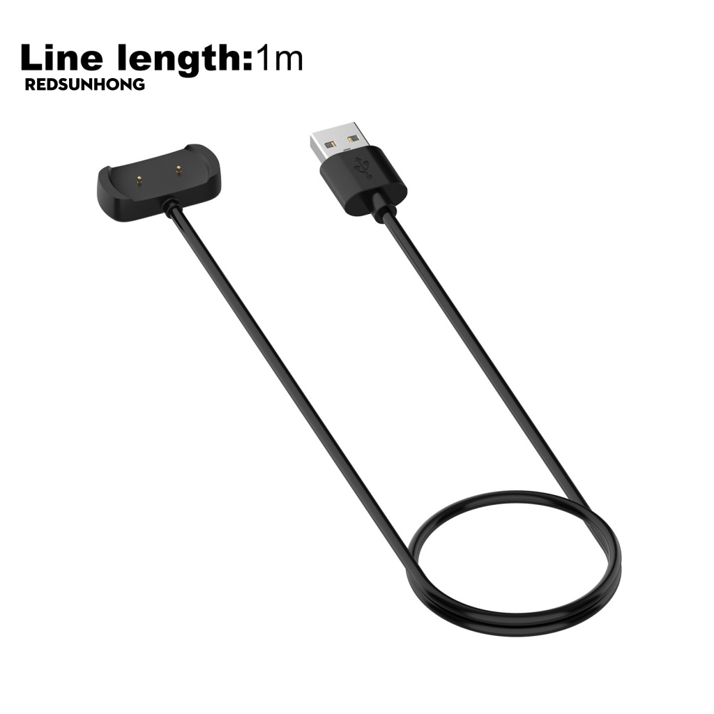Dây Cáp Sạc Đồng Hồ Thông Dụng Ổn Định Điện Áp Cho Amazfit GTS 2