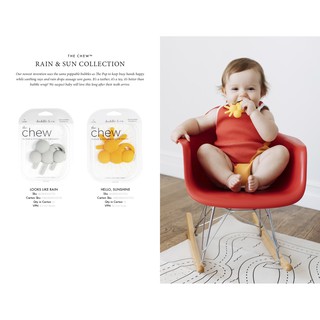 Gặm nướu Doddle & Co USA