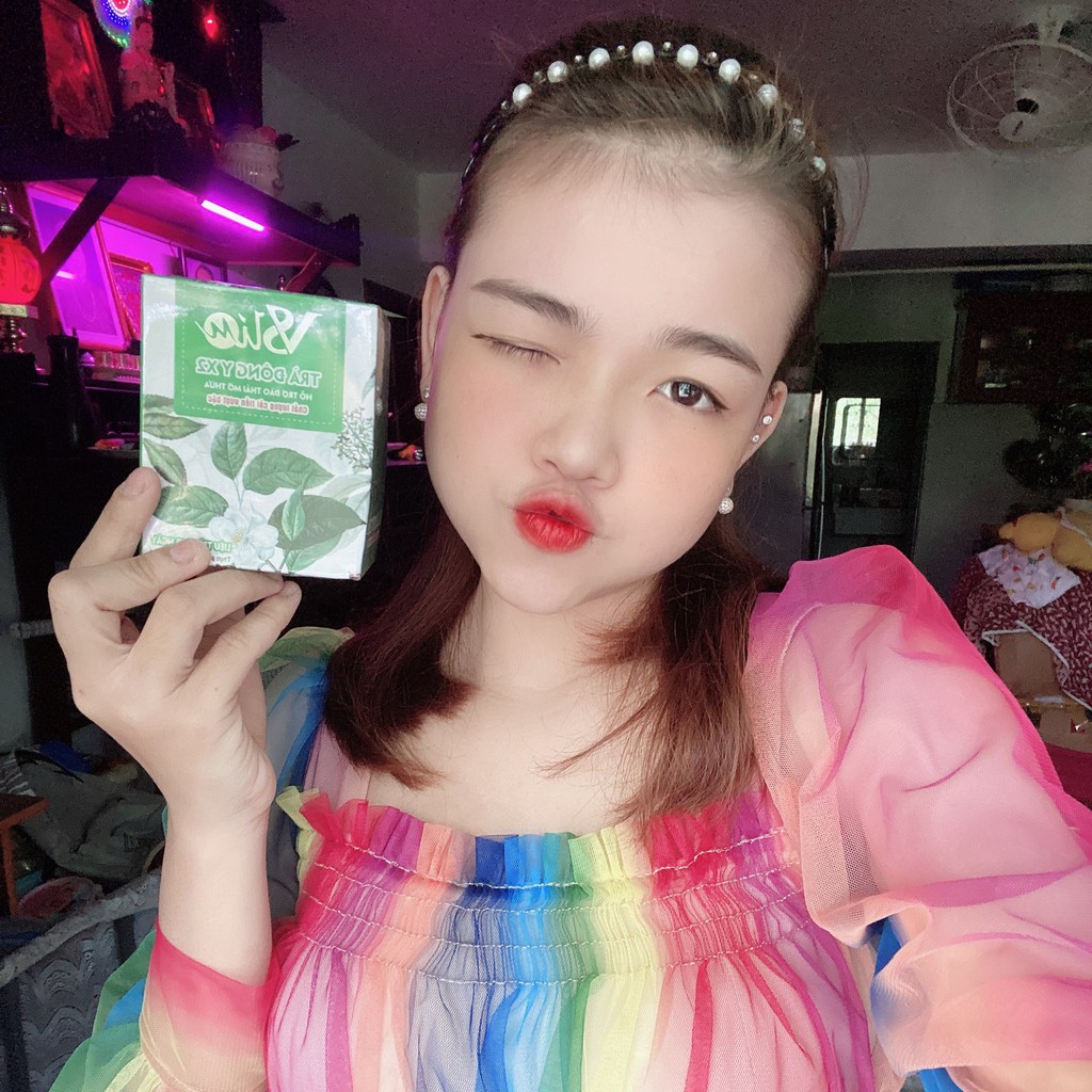 FB My Tum Beauty Natural
