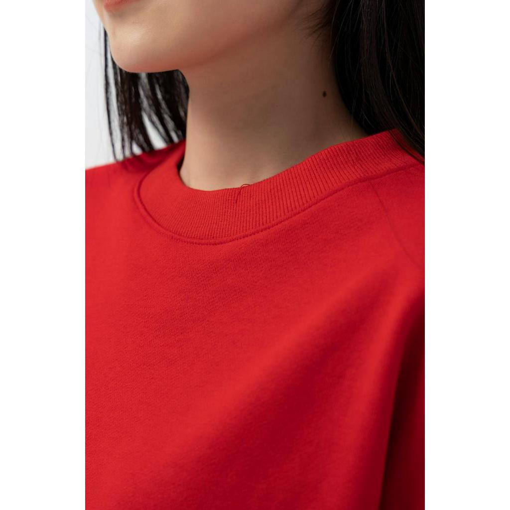 Áo nỉ cổ tròn Sweatshirt SWS2999