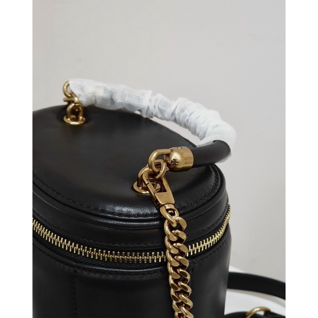 Túi nữ TB dạng cốp trụ