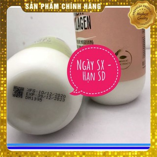Dầu Xả Tóc collagen lúa mạch Ullkous