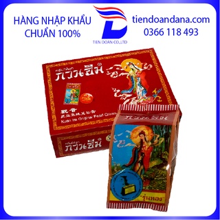 Kem sâm dưỡng trắng da Ba cô tiên Thái lan Sỉ - lẻ