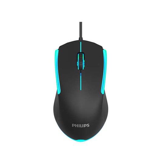 Chuột Philips Vking Ajazz Spider Hero Gaming