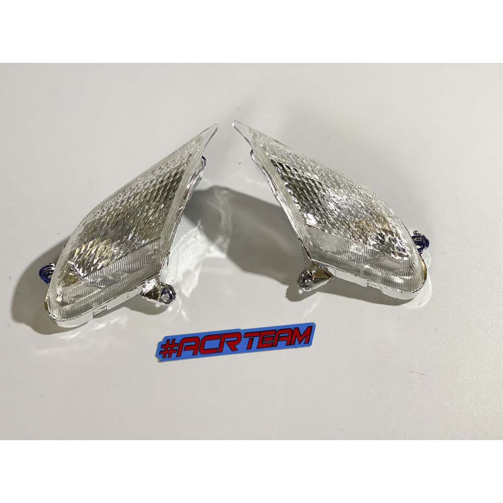 Xi Nhan trước - Suzuki FX 125