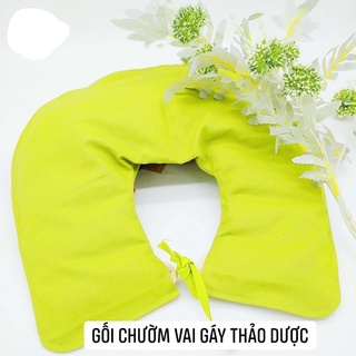 GỐI CHƯỜM THẢO DƯỢC CAO CẤP