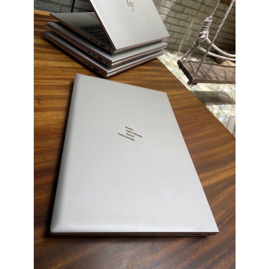 Laptop HP 840 G7 Core i7 – 10610u, 16G, SSD 512G, Full HD IPS, Finger, Face ID, 14in | BigBuy360 - bigbuy360.vn