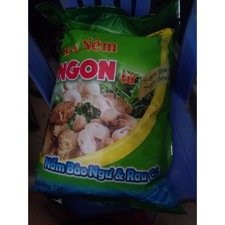 HẠT NÊM CHAY NUTRICOOK 800gram
