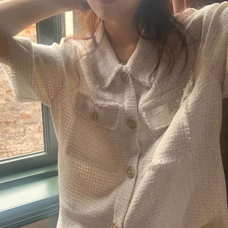 Set áo cộc tay + quần đùi