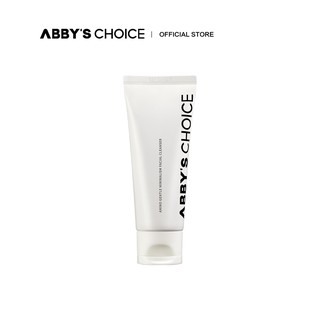 Sữa rửa mặt Abby's Choice Amino Gentle Minimalism100g