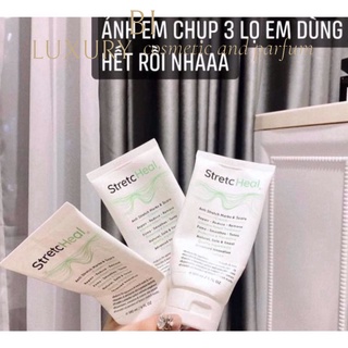 Kem rạn da StretcHeal [ HÀNG CHÍNH HÃNG ]