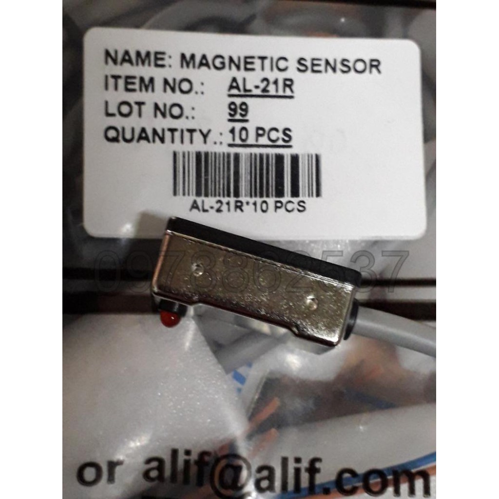 Cảm biến từ ALIF AL-21R
