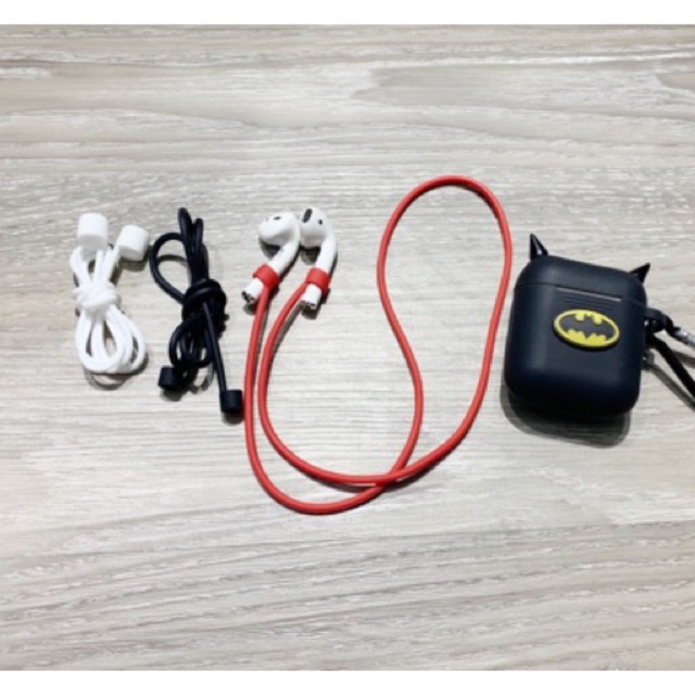 DÂY CHỐNG RỚT AIRPODS